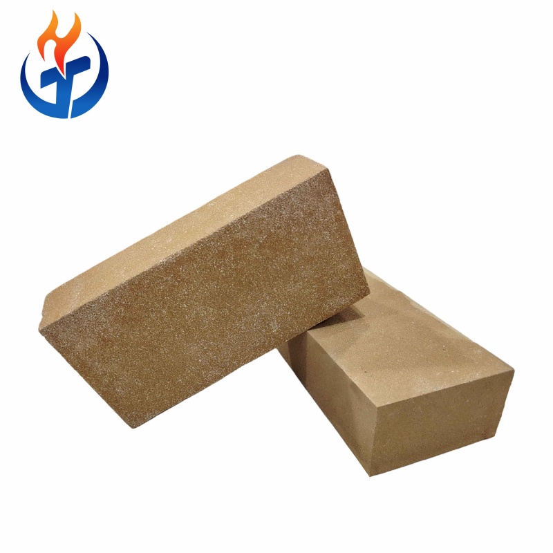 Шамотные теплоизоляционные кирпичи