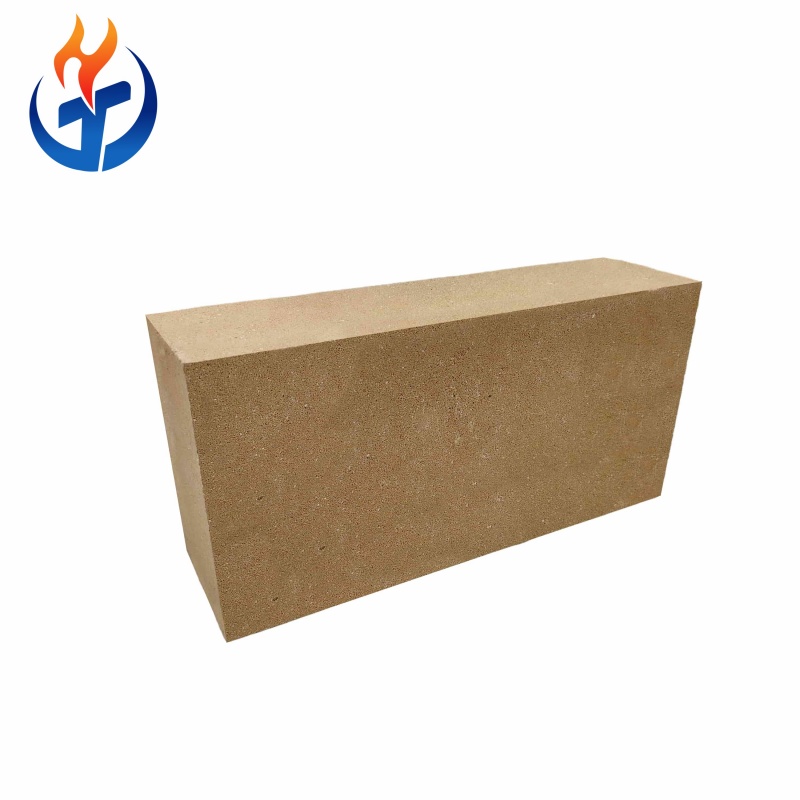 Шамотные теплоизоляционные кирпичи