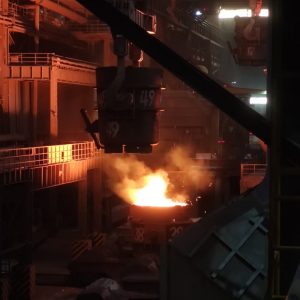Шиберная плита стальковша и сталеразливочные стаканы 1022 (13)