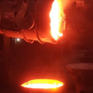 Шиберная плита стальковша и сталеразливочные стаканы 1022 (6)