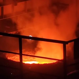 Шиберная плита стальковша и сталеразливочные стаканы 1022 (9)