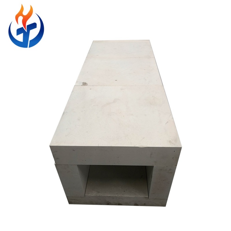 Электроплавленые циркониево-корундовые кирпичи