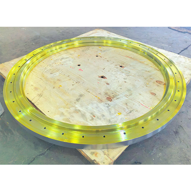 MT4400 Маслоотражательное кольцо 914807