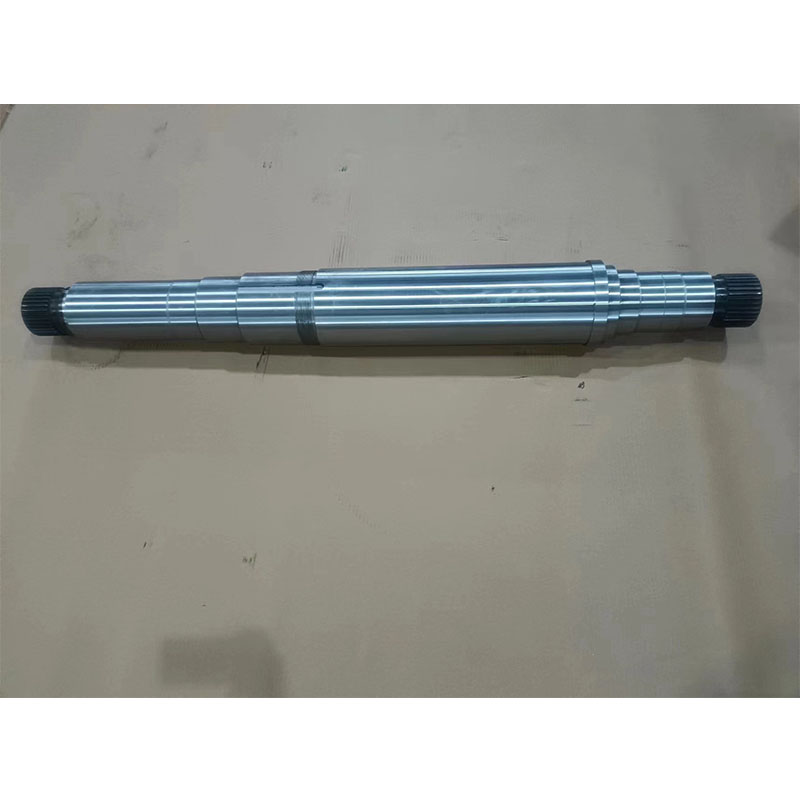 MT3700 Вал якоря 703108