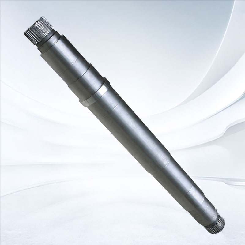 MT3700 Вал якоря 703108