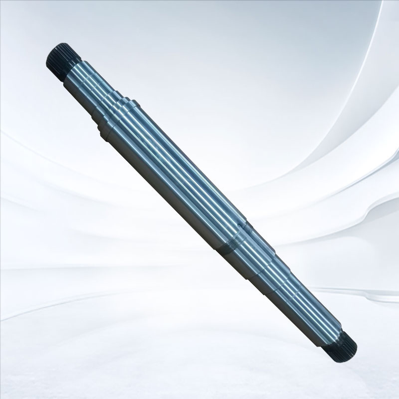 MT3700 Вал якоря 703108