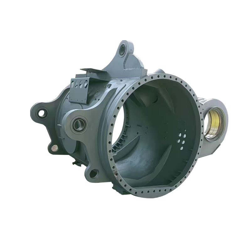 MT3700 Катерпиллар заднего моста 81413C