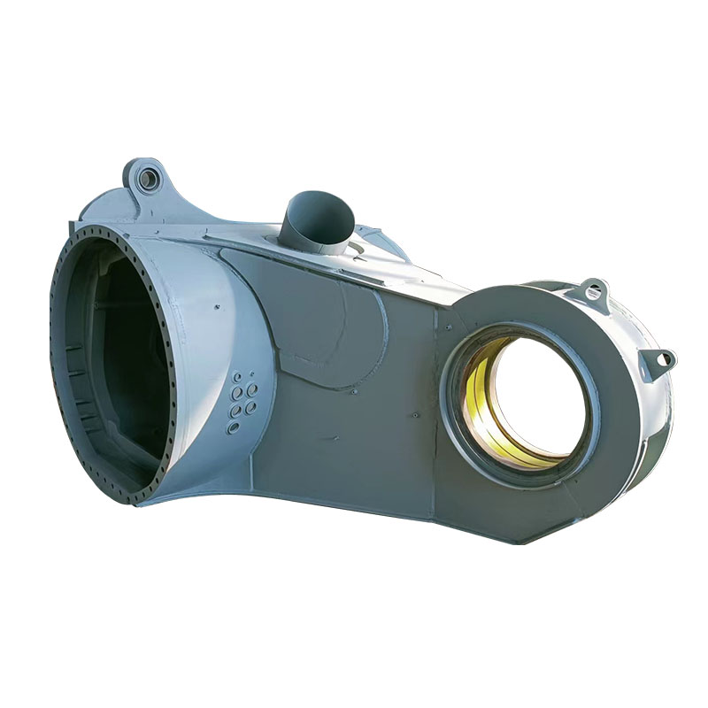 MT3700 Катерпиллар заднего моста 81413C