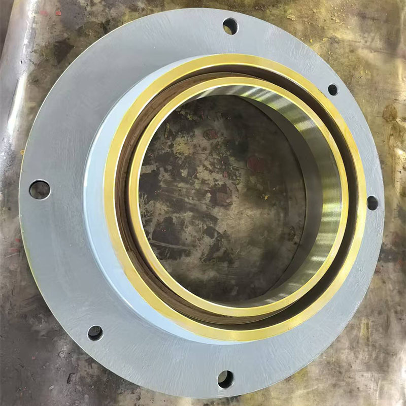 MT3700 Корпус подшипника задний 2000560