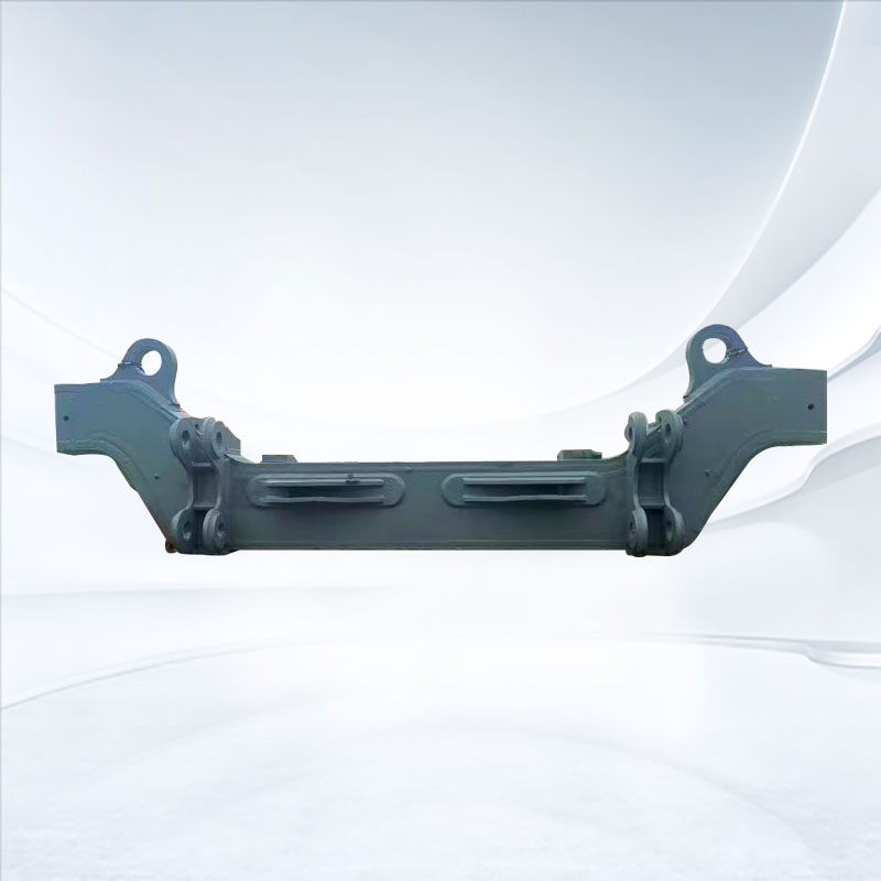 MT3700 Мост передний в сборе A84473