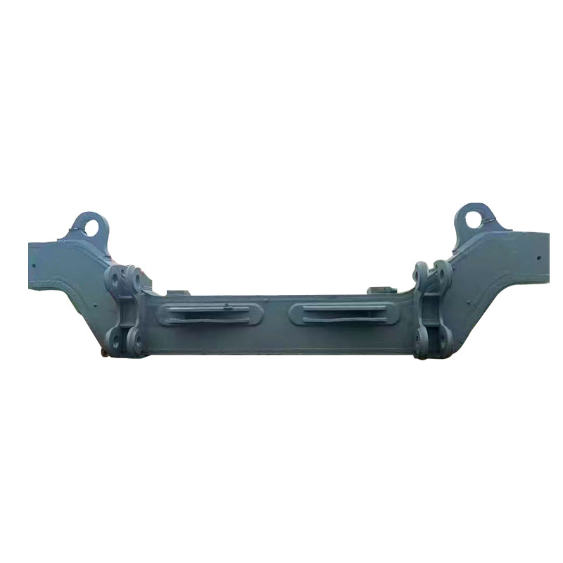 MT3700 Мост передний в сборе A84473