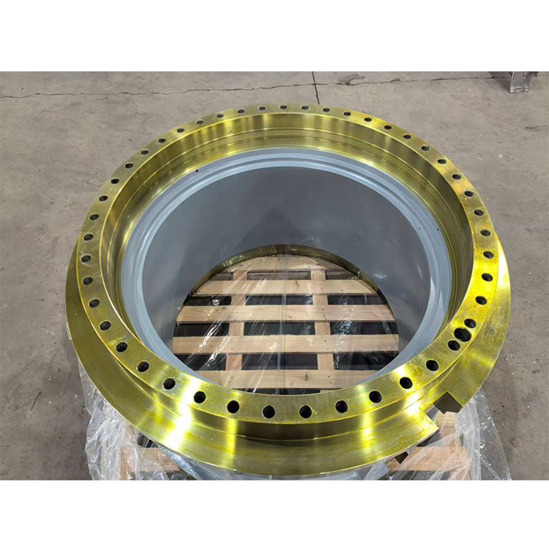 MT3700 Ступица заднего колеса 2000652