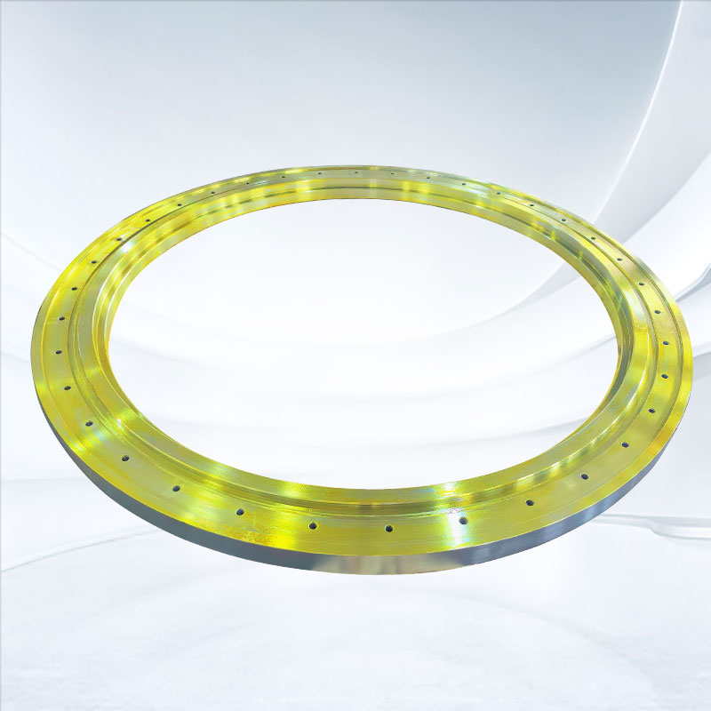 MT4400 Маслоотражательное кольцо 914807