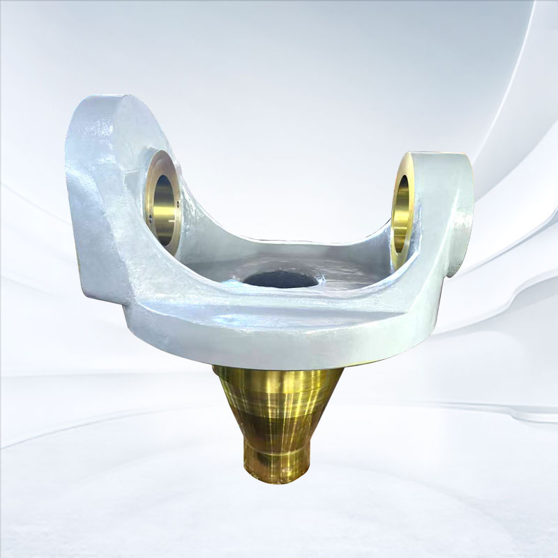 MT4400 Поворотный кулак UR83632J, UR83632C