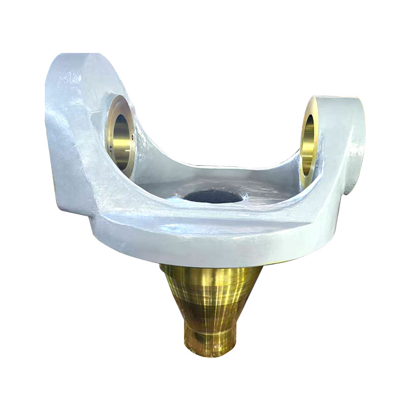 MT4400 Поворотный кулак UR83632J, UR83632C