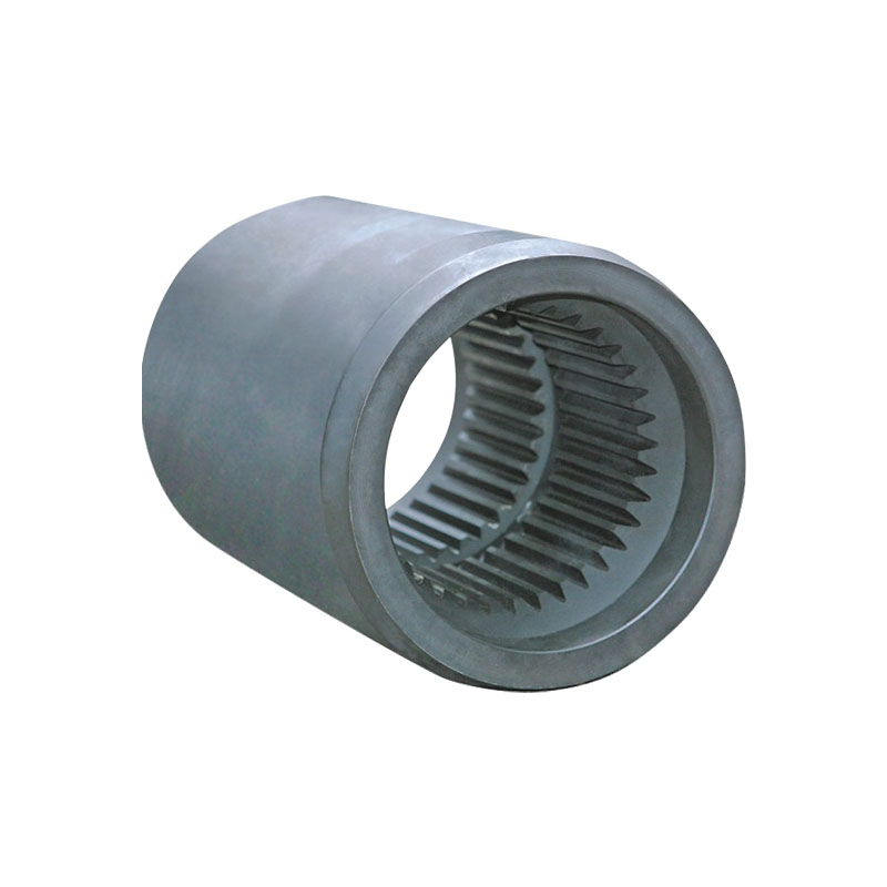 NTE240 MT4400 Втулка шлицевая 914843