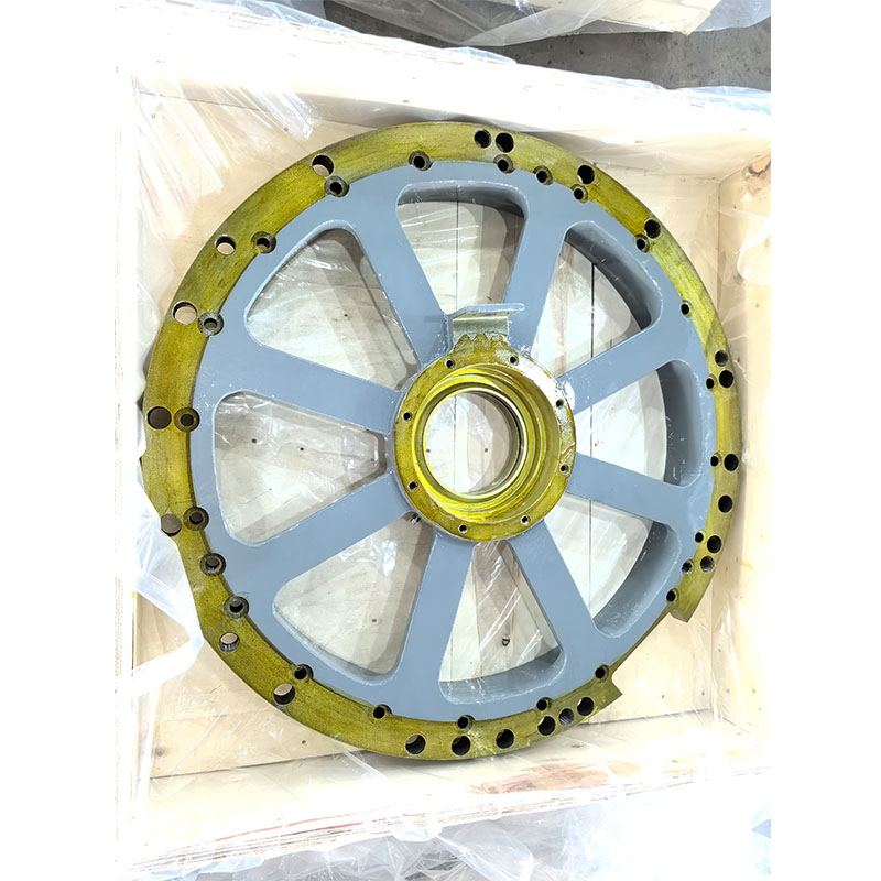 NTE240 MT4400 Корпус подшипника 2004837, 20039093