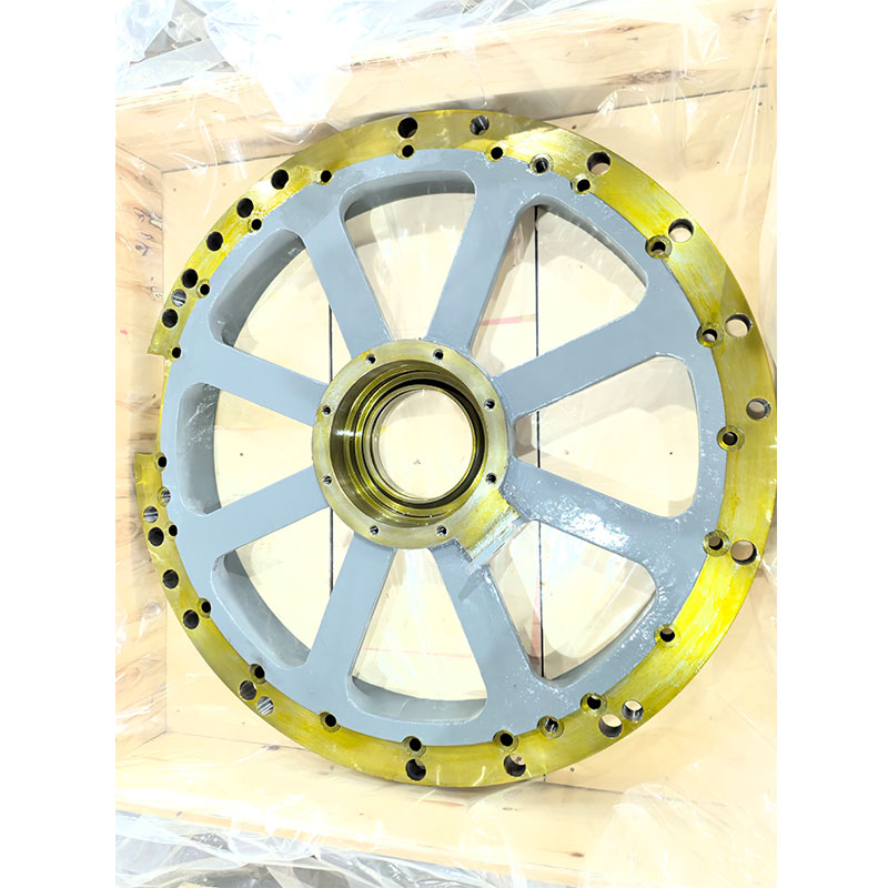 NTE240 MT4400 Корпус подшипника 2004837, 20039093