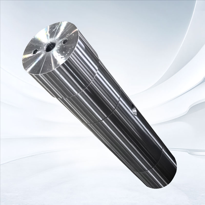 NTE240 MT4400 Палец поворотного кулака переднего моста UR82835B