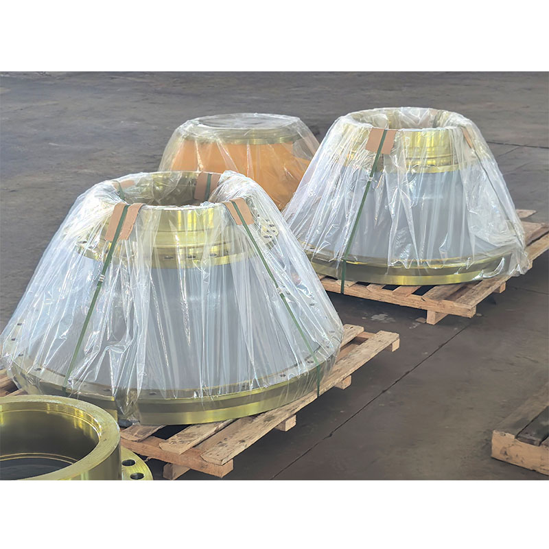 NTE240 MT4400 Ступица переднего колеса 20033080, 82819G