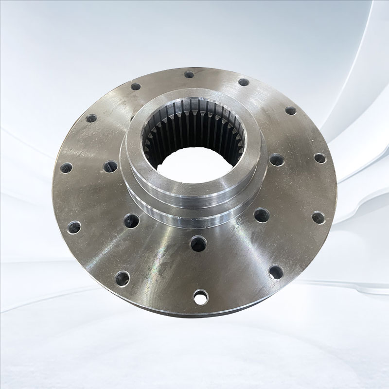 NTE240 MT4400 Фланец 2000894