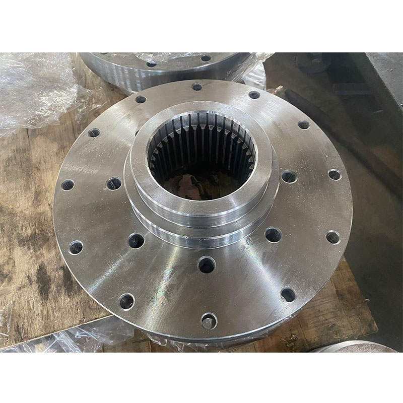 NTE240 MT4400 Фланец 2000894