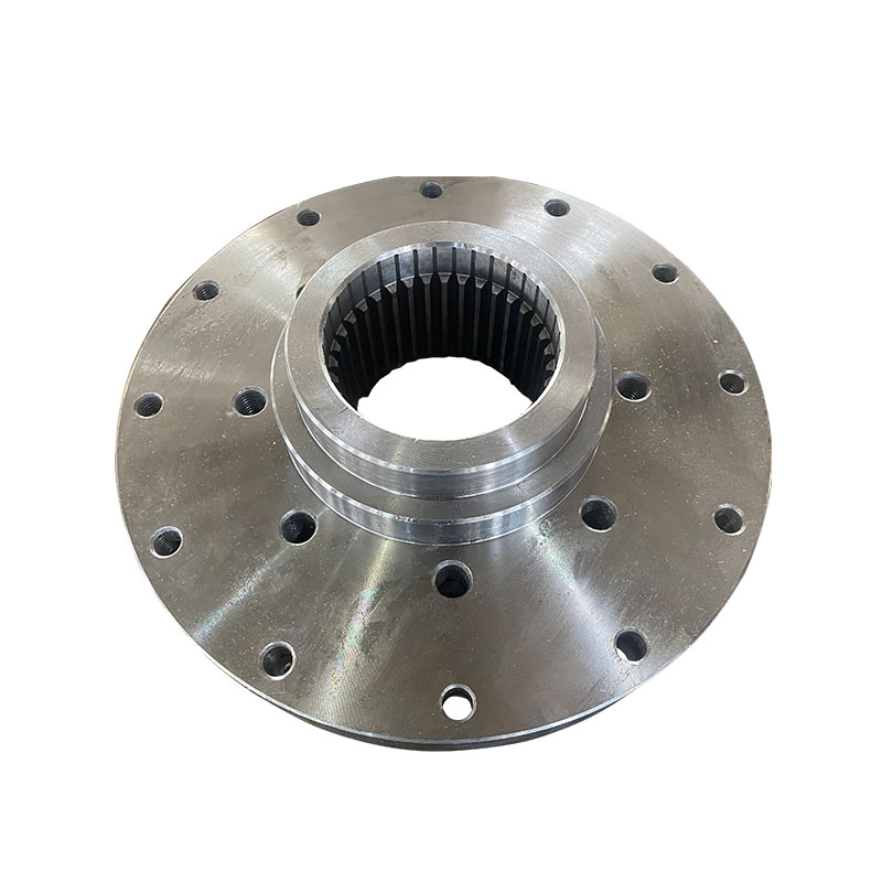 NTE240 MT4400 Фланец 2000894