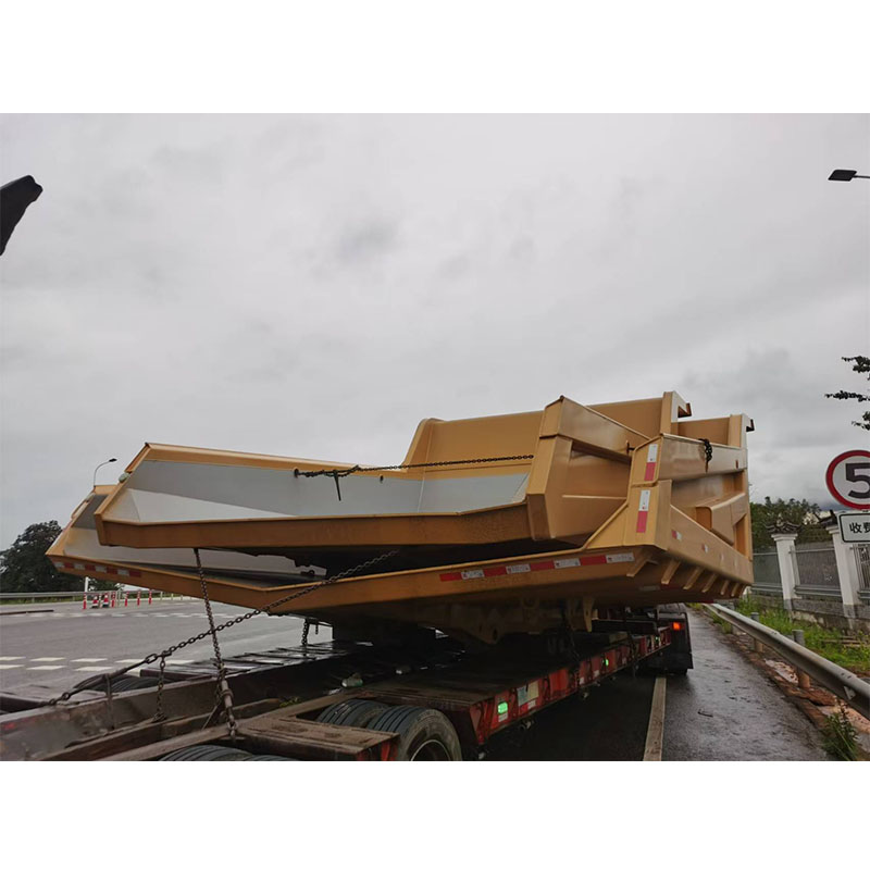 SRT55C Кузов в сборе 14256039