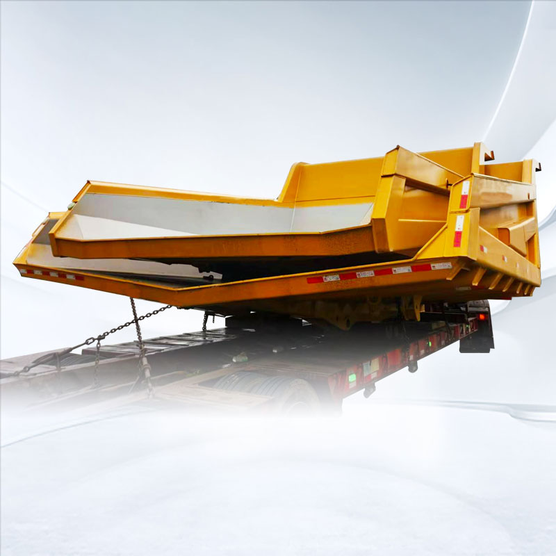 SRT55C Кузов в сборе 14256039