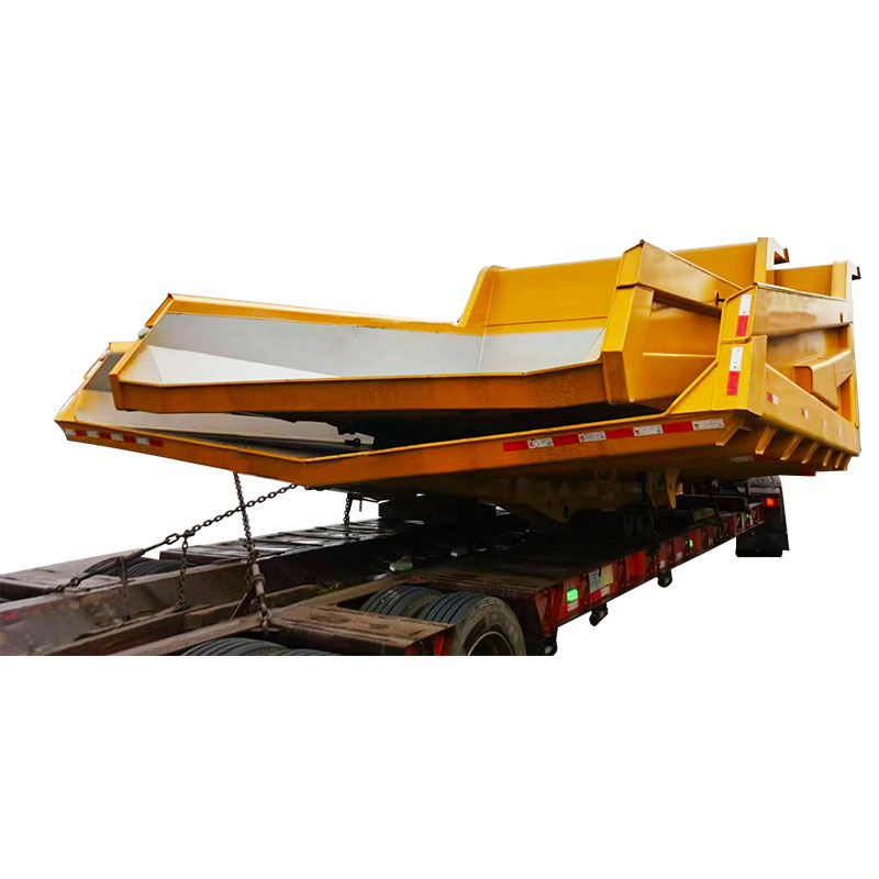 SRT55C Кузов в сборе 14256039