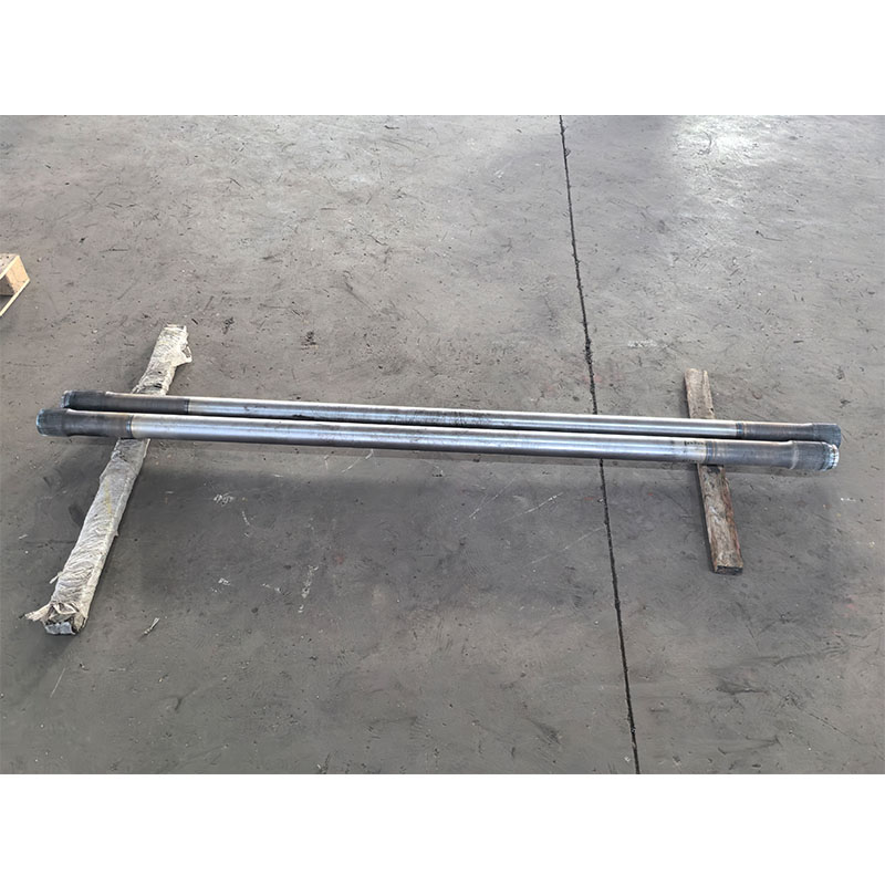 SRT95C Полуось 11508145