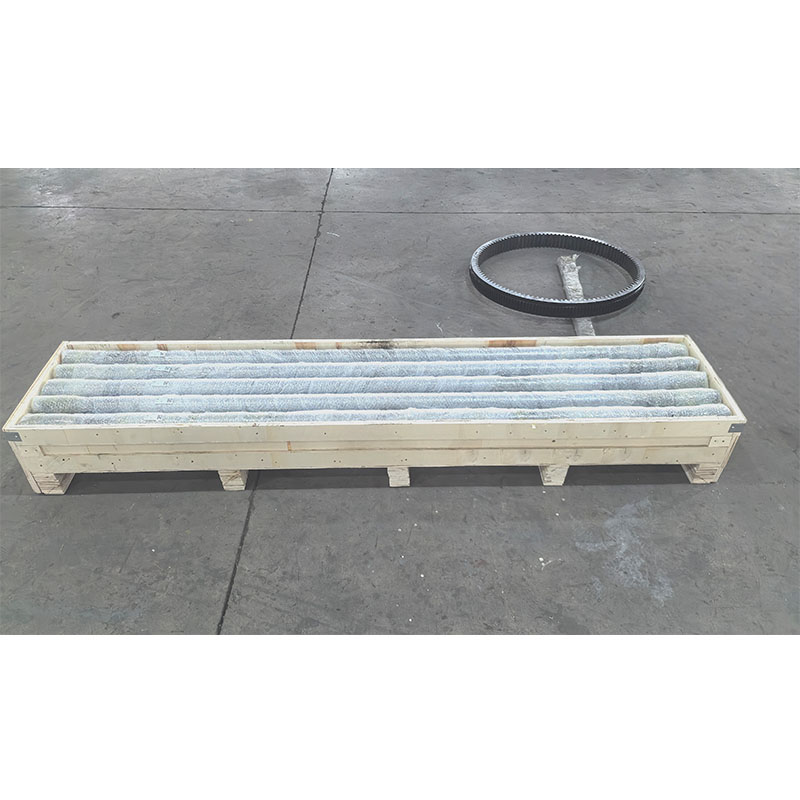 SRT95C Полуось 11508145