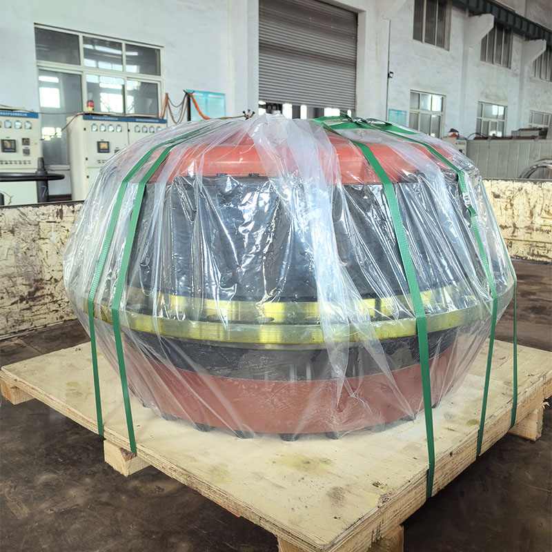 SRT95C Редуктор колесный в сборе 11508485