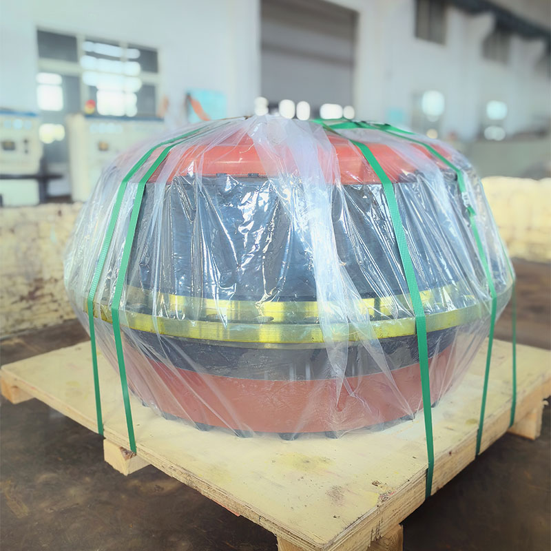 SRT95C Редуктор колесный в сборе 11508485