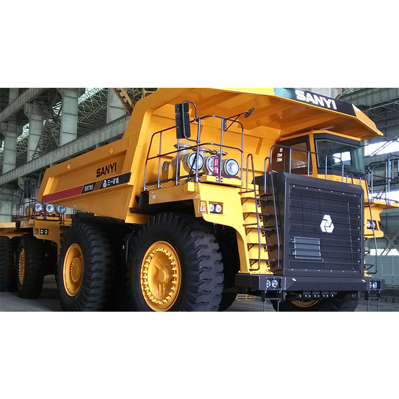 SRT95C Цилиндр передней подвески 12930033