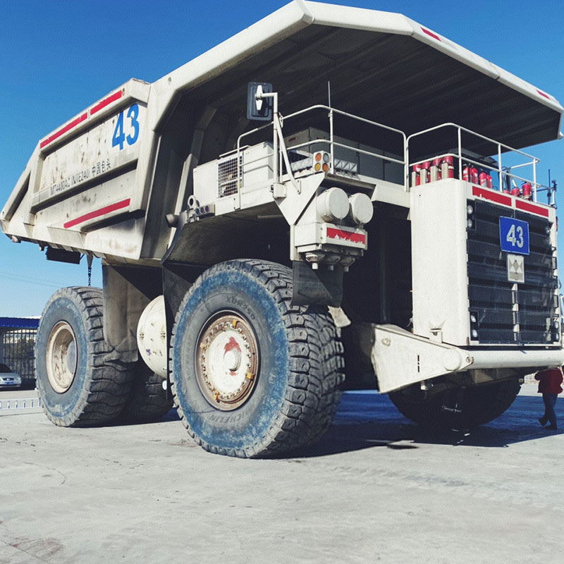 Технико-экономическое обоснование (ТЭО) проекта локализации «серий ключевых агрегатов» и «критически важных комплектующих» импортных тяжёлых карьерных самосвалов с электроколёсным приводом.