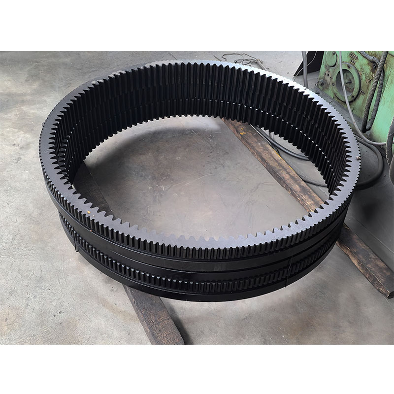 БелАЗ 75131, 75132 Зубчатый венец первой ступени 75132-2405284