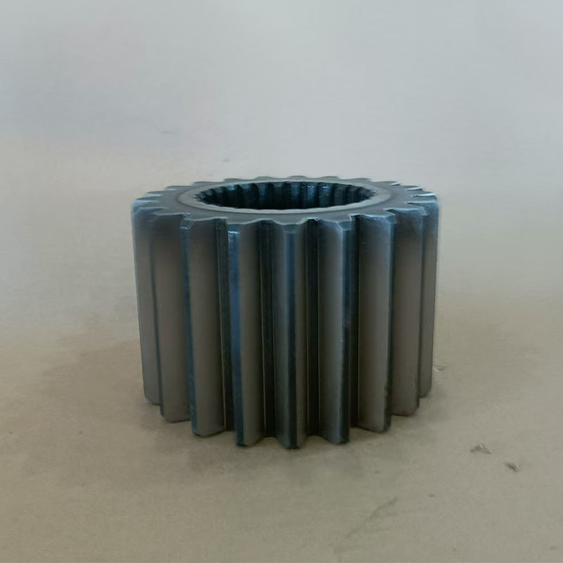 БелАЗ 75131, 75132 Солнечная шестерня первой ступени 75132-2405522