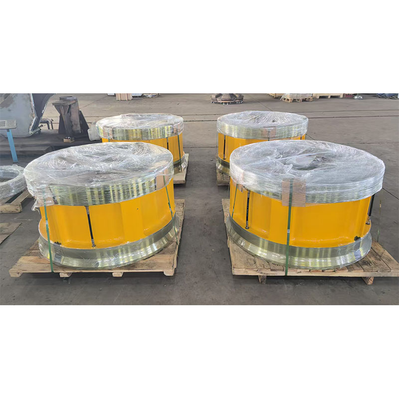 БелАЗ 75131, 75132 Ступица заднего колеса 75132-3104015-10