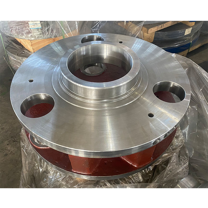 БелАЗ 75306 Водило планетарное первой ступени 75216-2405300