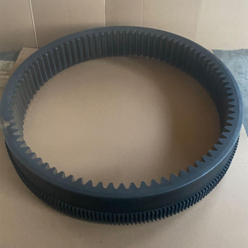 БелАЗ 75306 Зубчатый венец второй ступени 7520-2405496