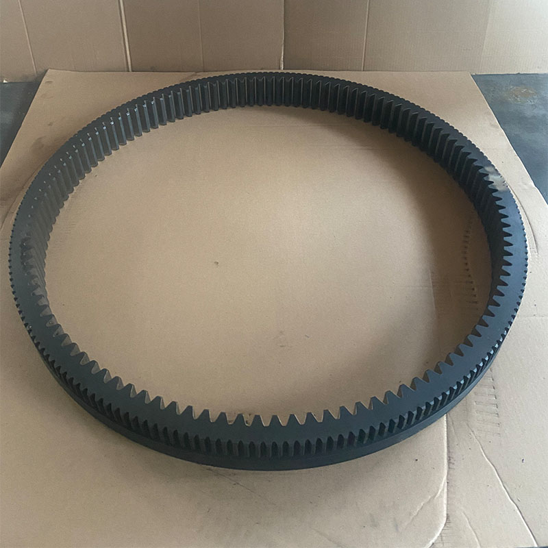 БелАЗ 75306 Зубчатый венец первой ступени 7521-2405284-20