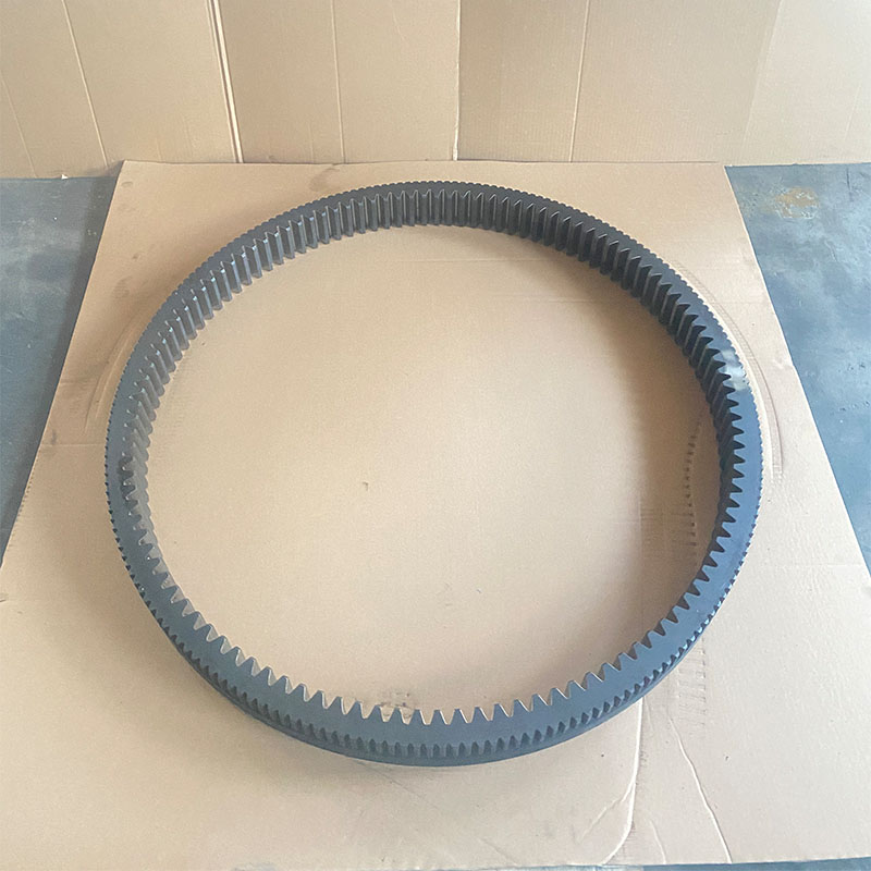 БелАЗ 75306 Зубчатый венец первой ступени 7521-2405284-20