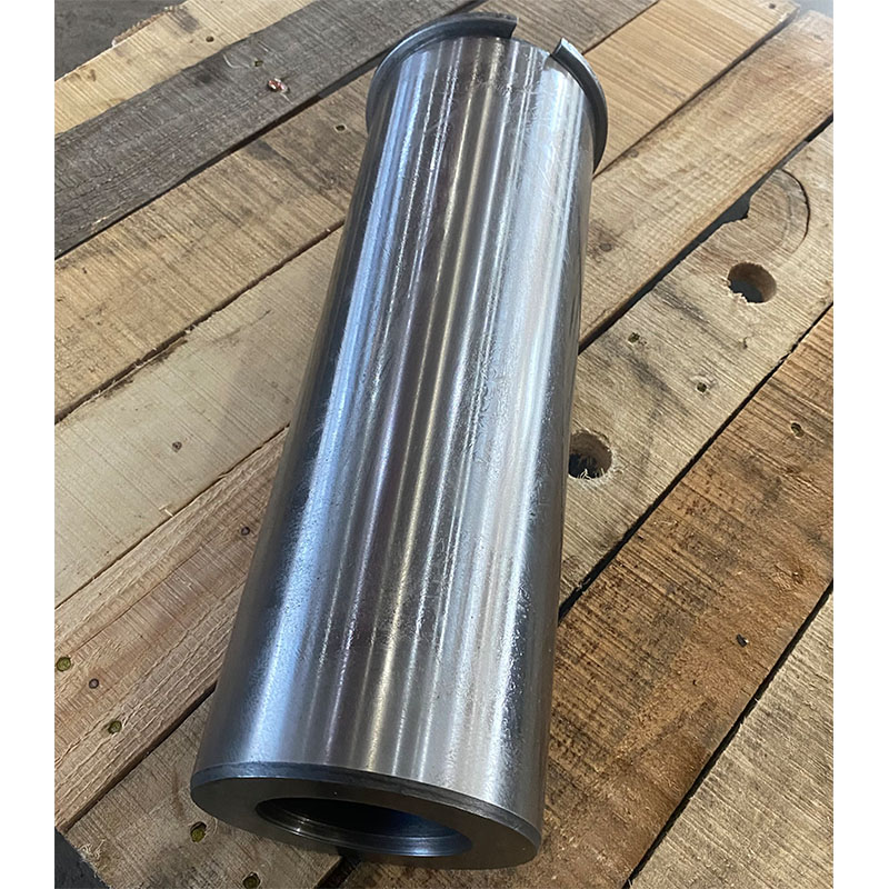 БелАЗ 75306 Ось планетарной шестерни второй ступени 7521-2405492