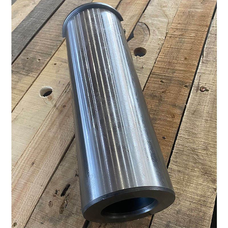 БелАЗ 75306 Ось планетарной шестерни второй ступени 7521-2405492