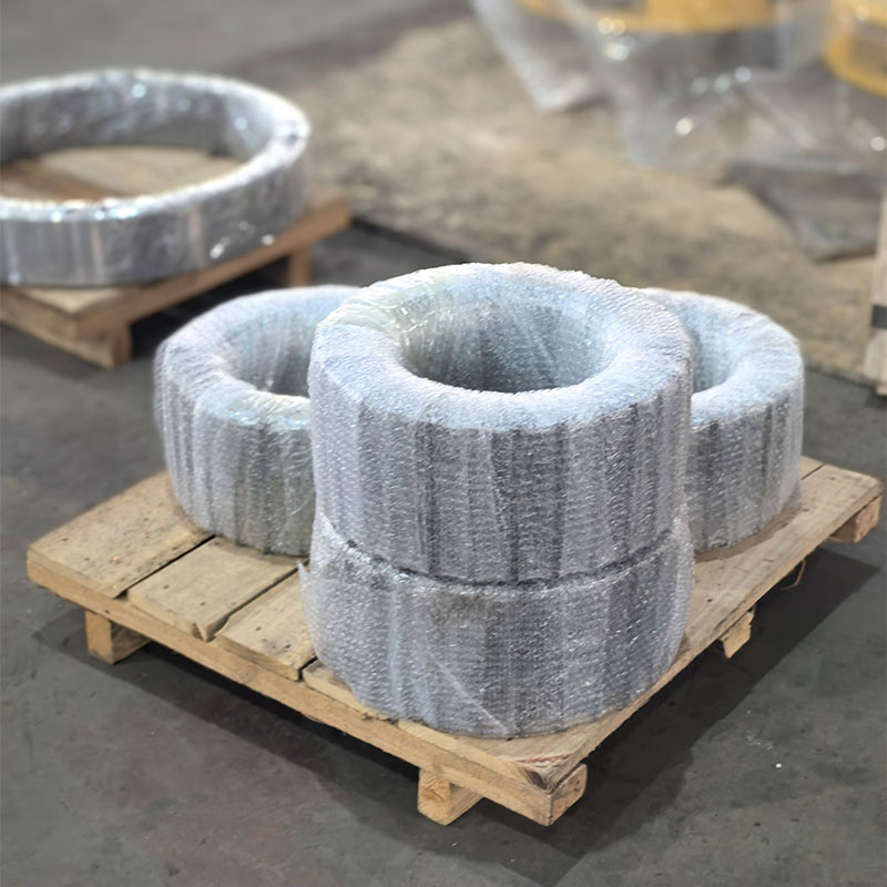 БелАЗ 75306 Планетарная шестерня второй ступени 7520-2405434