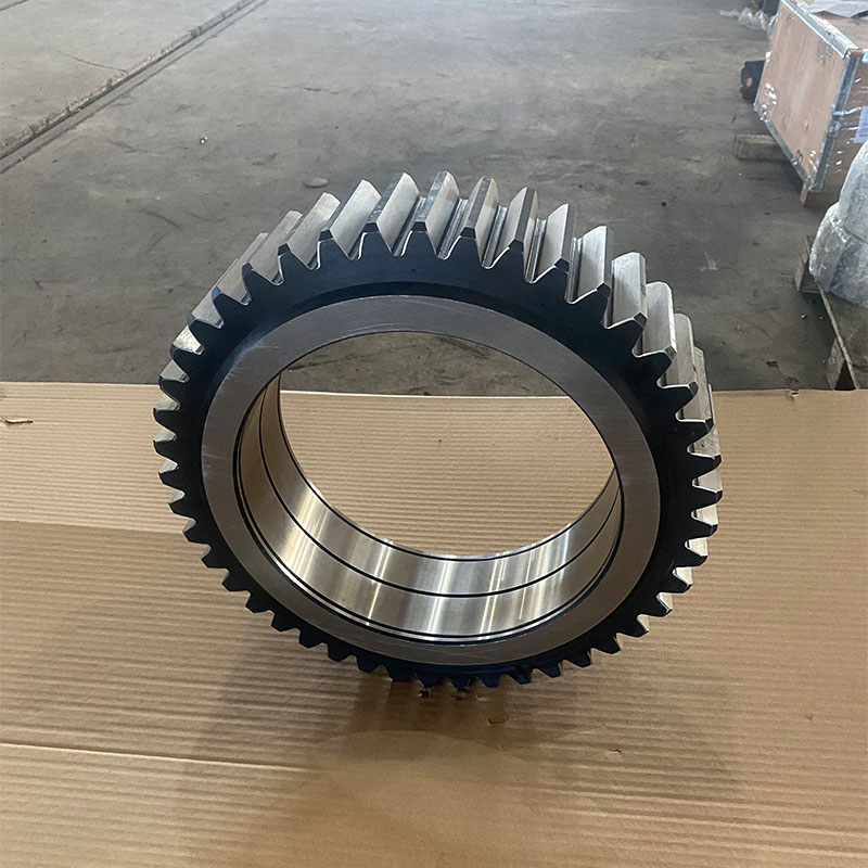 БелАЗ 75306 Планетарная шестерня первой ступени 7521-2405264-20