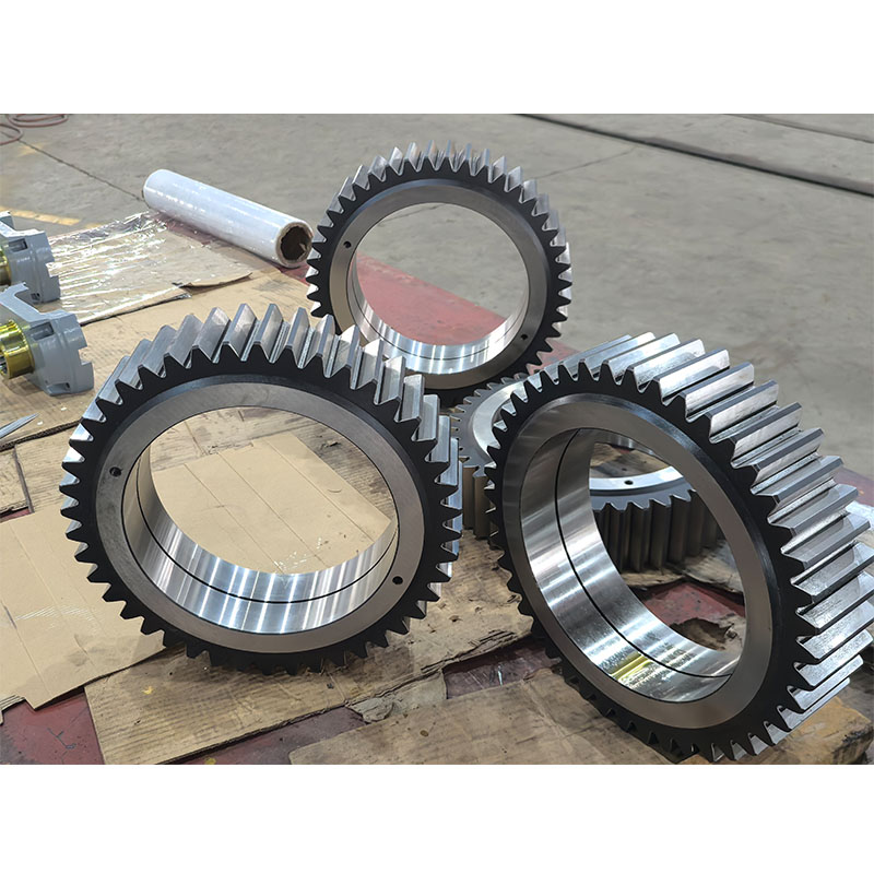 БелАЗ 75306 Планетарная шестерня первой ступени 7521-2405264-20