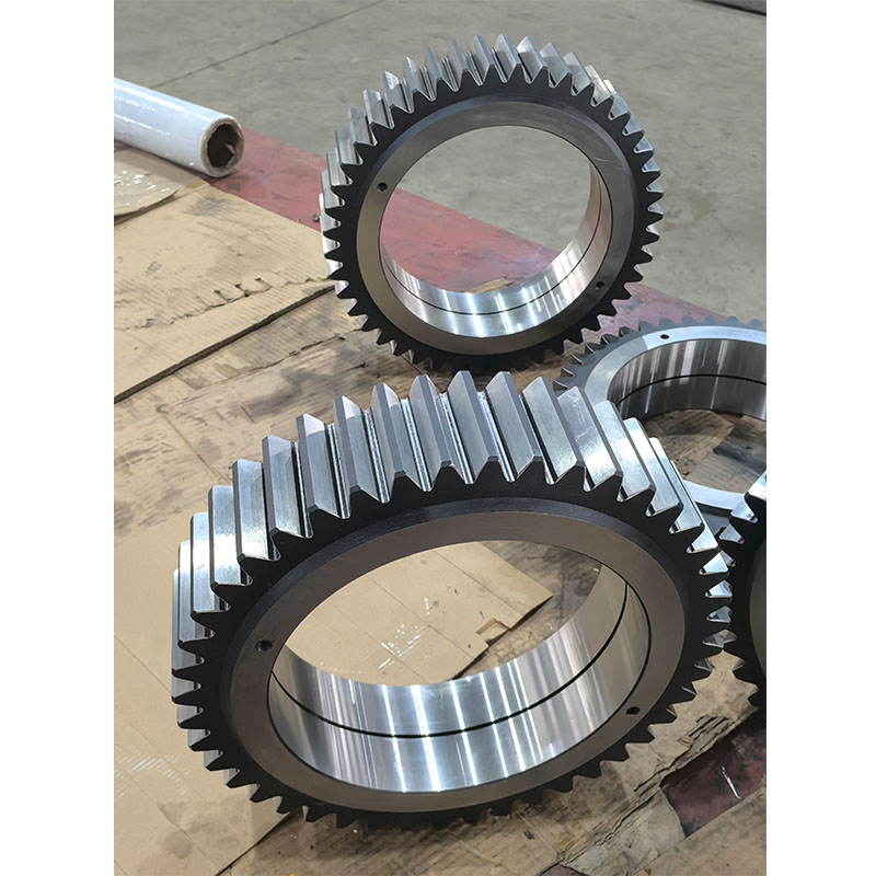 БелАЗ 75306 Планетарная шестерня первой ступени 7521-2405264-20