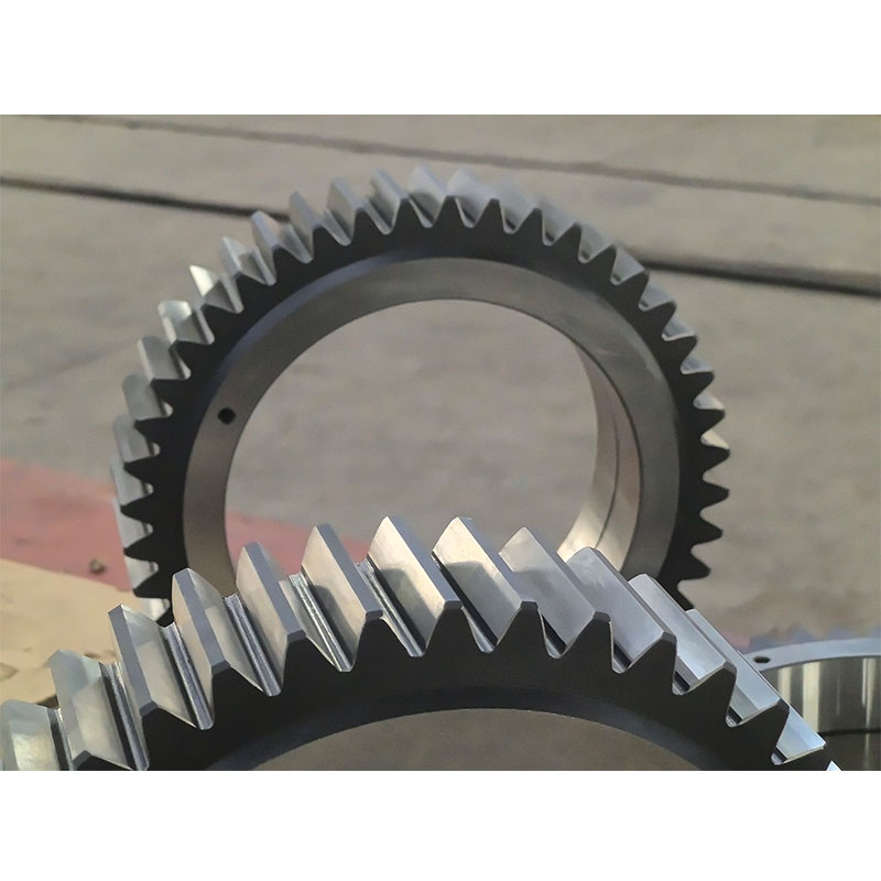 БелАЗ 75306 Планетарная шестерня первой ступени 7521-2405264-20